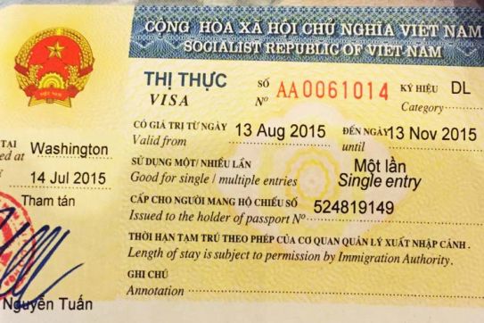 New Vietnam Visa Policy - Latest Updates and Procedures